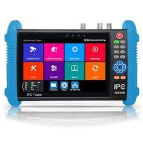 DESCRIPTION: (1) TIPC TESTER BRAND/MODEL: WANLUTECH INFORMATION: ORANGE SIZE: 7" RETAIL$: $435.99 EA QTY: 1