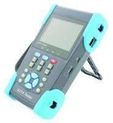 DESCRIPTION: (1) CCTV TESTER BRAND/MODEL: DEFENDER #82-18191 RETAIL$: $318.38 EA QTY: 1