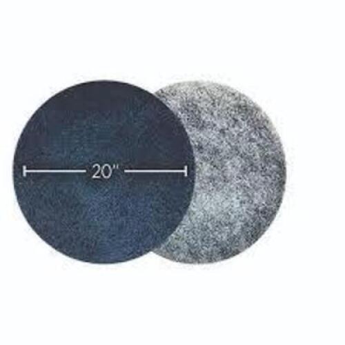 DESCRIPTION: (4) HIGH SPEED POLISH PAD BRAND/MODEL: SC JOHNSON #2570000394 SIZE: 20" RETAIL$: $124.49 EA QTY: 4