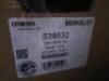 DESCRIPTION: (1) CENTRIFUGAL PUMP BRAND/MODEL: BERKELEY #1N499 INFORMATION: 3/4 HP, 208-230/460V AC, 37 FT MAX HEAD, 1 1/2 IN , 1 1/4 IN INTAKE AND DI - 2