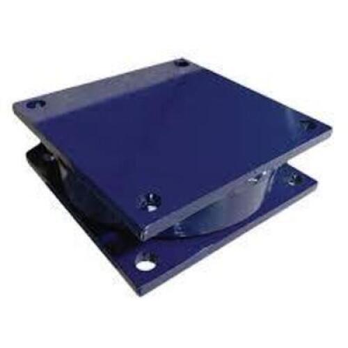 DESCRIPTION: (1) TURNTABLE SWIVEL SECTION BRAND/MODEL: RWM #T125-LMRT-SL INFORMATION: BLUE, 30,000 LB CAPACITY, STEEL RETAIL$: $607.99 EA QTY: 1