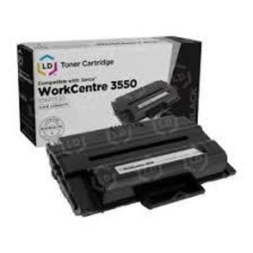 DESCRIPTION: (2) TONER CARTRIDGE BRAND/MODEL: XEROX #106T2311 INFORMATION: BLACK RETAIL$: $48.99 EA QTY: 2