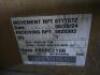 DESCRIPTION: (1) HYDRAULIC CYLINDER PUMP BRAND/MODEL: ENERPAC #80022106 INFORMATION: 60 TON CAPACITY RETAIL$: $4761.00 EA QTY: 1 - 2