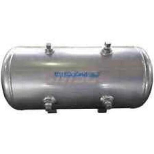 DESCRIPTION: (1) AIR TANK BRAND/MODEL: PRO-SOURCE SIZE: 10 GALLON RETAIL$: $120.00 EA QTY: 1