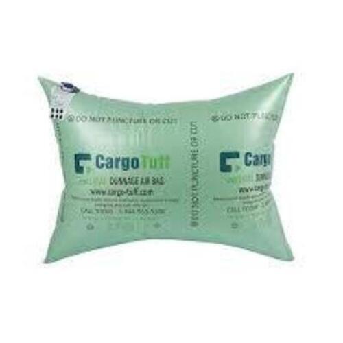 DESCRIPTION: (15) DUNNAGE AIR BAGS BRAND/MODEL: CARGO TUFF #PPW3684L1 SIZE: 36" X 84" RETAIL$: $9.04 EA QTY: 15