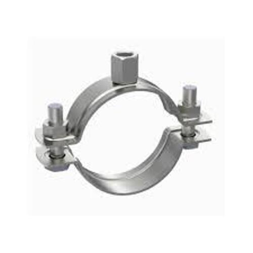 DESCRIPTION: (23) SPLIT RING HANGERS BRAND/MODEL: PRO-SOURCE #97528988 SIZE: 2" RETAIL$: $4.00 EA QTY: 23