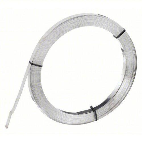 DESCRIPTION: (2) STRAPPING BANDBRAND/MODEL: BAND-IT #16P349INFORMATION: STAINLESS STEELSIZE: .044" X 3/4" X 100'RETAIL$: $426.53 EAQTY: 2