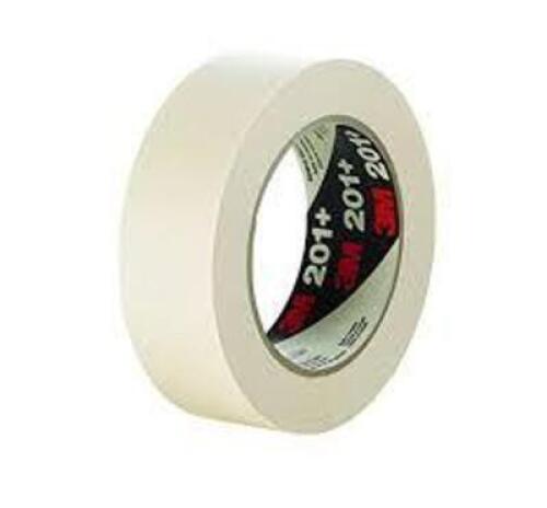 DESCRIPTION: (24) ROLLS OF GENERAL USE MASKING TAPE BRAND/MODEL: 3M #201 SIZE: 1.89" X 60.1 YD RETAIL$: $105.00 EA QTY: 24