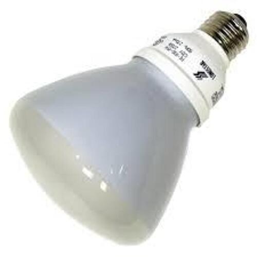 DESCRIPTION: (8) COMPACT FLUORESCENT LAMP BRAND/MODEL: LONGSTAR #FE-R30-15W INFORMATION: 15W, 120V, 60 HZ RETAIL$: $5.89 EA QTY: 8