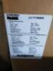 DESCRIPTION: (1) WASHDOWN MOTOR BRAND/MODEL: DAYTON #1TTB8 INFORMATION: 3-PHASE, 1 1/2 HP, 1,750 NAMEPLATE RPM, 230/460V AC, 145TC, 1TTB8 RETAIL$: $11 - 2