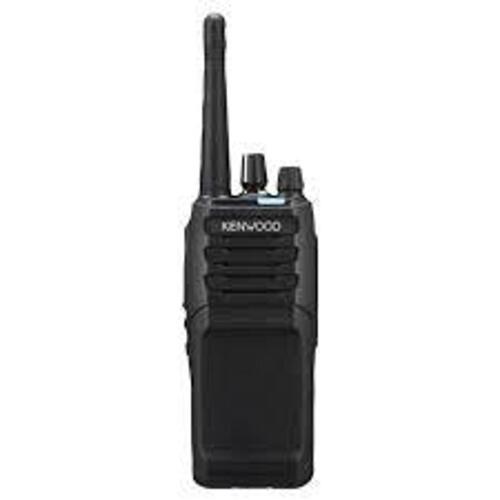 DESCRIPTION: (2) DIGITAL UHF RADIO BRAND/MODEL: KENWOOD #NX-1300 INFORMATION: BLACK RETAIL$: $299.99 EA QTY: 2