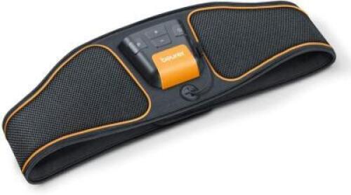 ABDOMINAL MUSCLE EMS BELT TRAINER