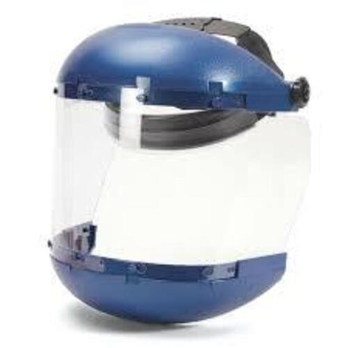 DESCRIPTION: (2) FACE SHIELD BRAND/MODEL: SELLSTROM #S38110 INFORMATION: CLEAR WINDOW RETAIL$: $71.99 EA QTY: 2