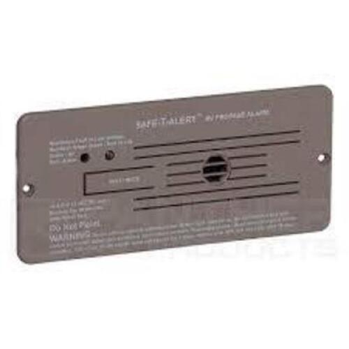 DESCRIPTION: (1) CLASSIC PROPANE ALARM BRAND/MODEL: SAFE T ALERT #30-442-P-BR INFORMATION: 30 SERIES RETAIL$: $52.99 EA QTY: 1