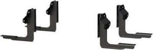 DESCRIPTION: (1) CAB BRACKETS BRAND/MODEL: LUVERNE #401730 INFORMATION: SEE INSPECTION, FORD 17+ RETAIL$: $138.59 EA QTY: 1