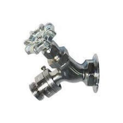 DESCRIPTION: (3) LEAD FREE SILLCOCK BRAND/MODEL: LEGEND VALVE #107-414NL SIZE: 3/4" RETAIL$: $24.95 EA QTY: 3