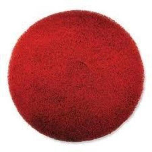 DESCRIPTION: (2) PACK SOF (5) HEAVY DUTY SCRUB PAD BRAND/MODEL: SC JOHNSON EZ CARE #25700 SIZE: 20" RETAIL$: $139.95 EA QTY: 2