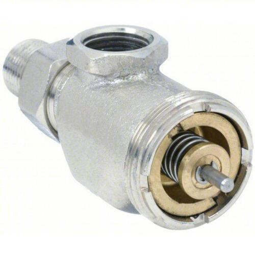 DESCRIPTION: (12) HOT WATER AND STEAM BOILER RADIATOR VALVE BODY BRAND/MODEL: 10L951 SIZE: 1/2" RETAIL$: $55.25 EA QTY: 12