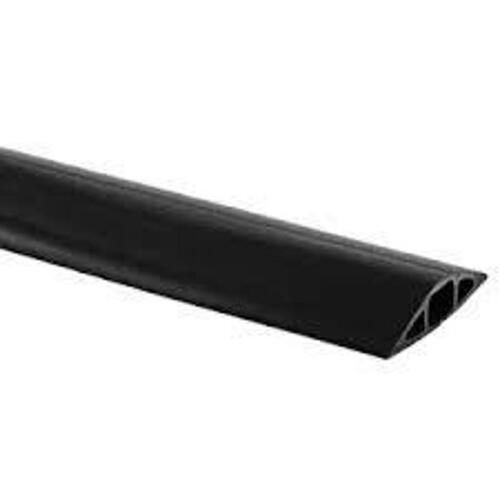 DESCRIPTION: (1) FLOOR CABLE COVERBRAND/MODEL: HUBBELL FLOOR TRAK #BRYF12Y10SIZE: 10FT PER BOXRETAIL$: $100.00 EAQTY: 1