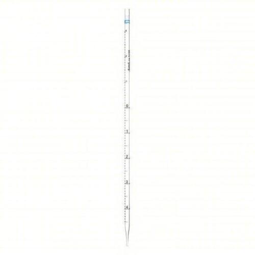 DESCRIPTION: (4) BOXES OF (200) INDIVIDUALLY WRAPPED SEROLOGICAL PIPET BRAND/MODEL: LAB SAFETY SUPPLY #11L807 SIZE: 5M RETAIL$: $73.24 EA QTY: 4