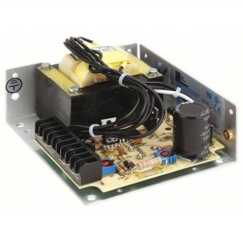 DESCRIPTION: (3) POWER SUPPLY BRAND/MODEL: SOLAHD #5JV98 SIZE: Chassis, 15 W Output Power - Rated, 3 A Current - Output, Single Phase RETAIL$: $113.31