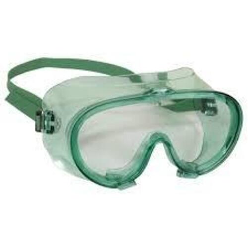 DESCRIPTION: (8) SAFETY GOGGLES BRAND/MODEL: KLEENGUARD #16678 INFORMATION: CLEAR LENS WITH SMOKE FRAME RETAIL$: $8.47 EA QTY: 8