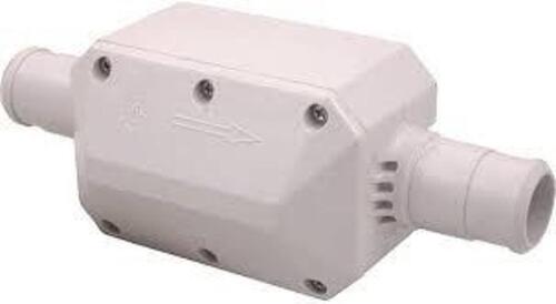 DESCRIPTION: (1) BACK-UP VALVE REPLACEMENT AUTOMATIC POOL CLEANER BRAND/MODEL: PENTAIR #LX10 RETAIL$: $66.00 EA QTY: 1