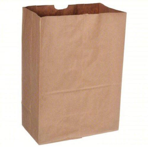 DESCRIPTION: (1) PACK OF (500) GROCERY BAG BRAND/MODEL: 12R096 SIZE: 12 in Wd, 7 in Dp, 17 in Ht, 1/6 BBL, 60 lb Basis Weight, Kraft, 500 PK RETAIL$: