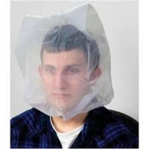 DESCRIPTION: (1) CASE OF (10) HOOD COVER BRAND/MODEL: MEDSOURCE #MS-44400 RETAIL$: $125.00 EA QTY: 1