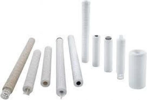 DESCRIPTION: (1) CASE OF (6) POLY STRING FILTER BRAND/MODEL: 8850240 RETAIL$: $48.38 EA QTY: 1