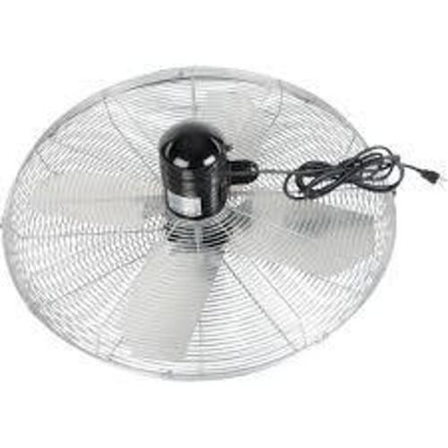 DESCRIPTION: (1) INDUSTRIAL CIRCULATION FAN BRAND/MODEL: PRO-SOURCE #38764536 SIZE: 30" DIAMETER RETAIL$: $285.00 EA QTY: 1