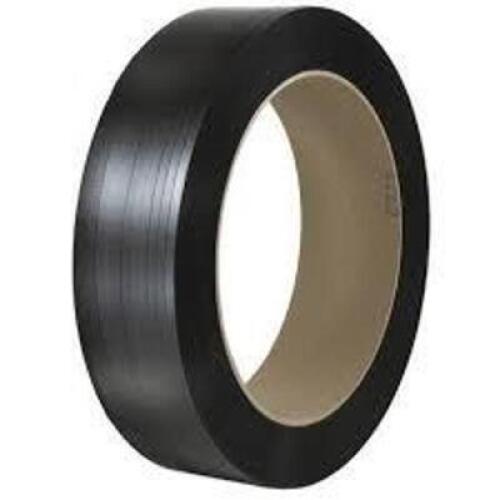 DESCRIPTION: (1) POLY STRAPPING KIT BRAND/MODEL: PSJA KIT INFORMATION: BLACK RETAIL$: $276.32 EA QTY: 1