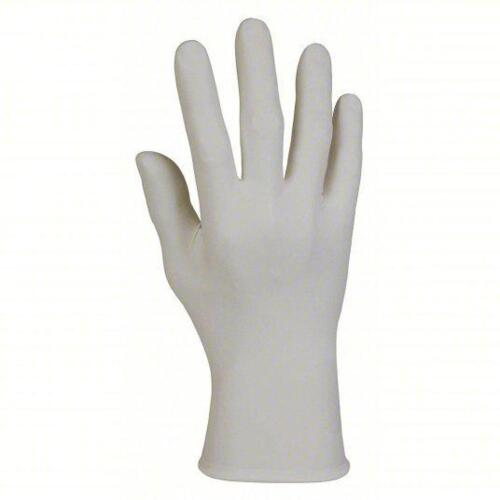 DESCRIPTION: (1) BOXES OF (2000) NITRILE GLOVES BRAND/MODEL: KIMTECH #506L08 SIZE: MED RETAIL$: $699.96 TOTAL QTY: 1