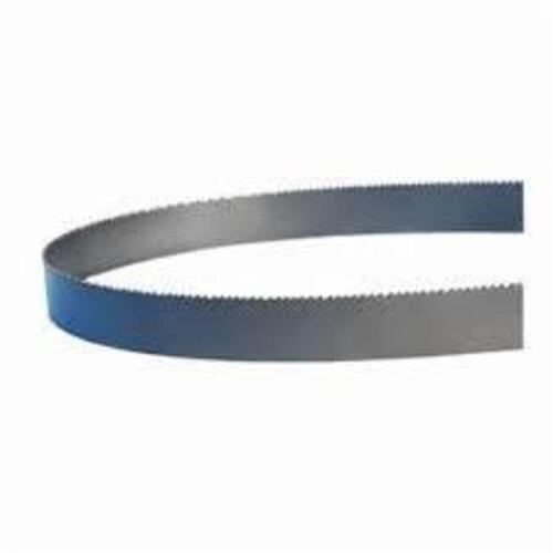 DESCRIPTION: (3) WELDED BAND SAW BLADE BRAND/MODEL: LENOX #93328RPB72360 SIZE: 7'9" X 3/4" X .035 X 5/8 RETAIL$: $63.61 EA QTY: 3