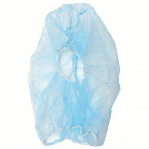 DESCRIPTION: (1) CASE OF (1000) HEAD BEARD COVER BRAND/MODEL: ACTION CHEMICAL #35YG01 INFORMATION: BLUE RETAIL$: $337.48 EA QTY: 1