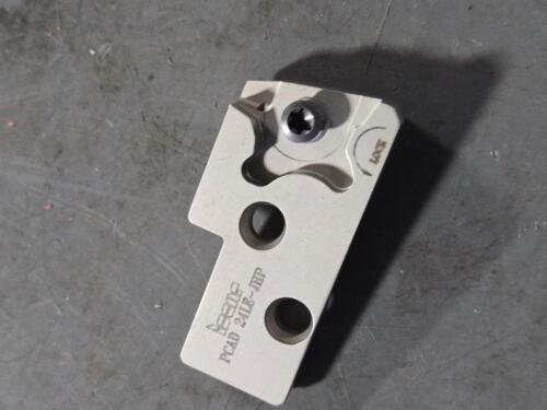 DESCRIPTION: (1) MODULAR GROOVING HEAD BRAND/MODEL: ISCAR 33372616 RETAIL$: $234.38 QTY: 1