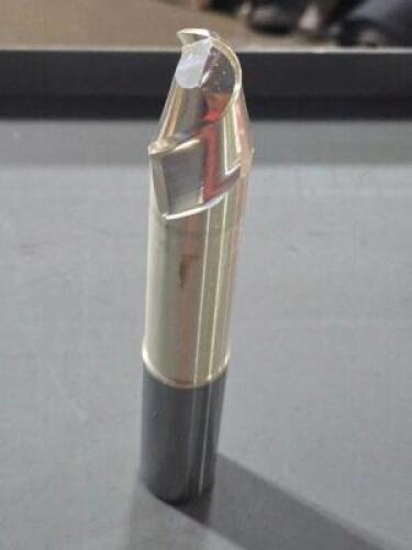 DESCRIPTION: (1) CARBIDE BALL END MIL BRAND/MODEL: ACCUPRO 70216007 SIZE: 1" DIA 1-1/4" LOC RETAIL$: $646.62 QTY: 1