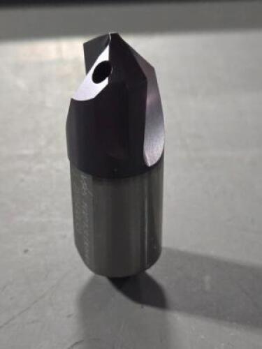 DESCRIPTION: (2) V95 KUB PILOT DRILL INSERTS BRAND/MODEL: KOMET 40960353 RETAIL$: $246.16 QTY: 2