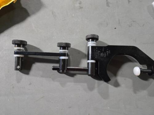 DESCRIPTION: (1) TEST INDICATOR HOLDER BRAND/MODEL: INDICOL 178 RETAIL$: $194.00 QTY: 1