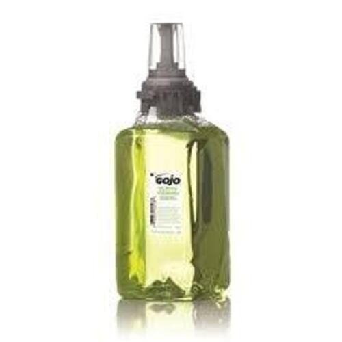 DESCRIPTION: (3) FOAM HAND AND SHOWER WASH BRAND/MODEL: GOJO INFORMATION: CITRUS GINGER SIZE: 1250 ML RETAIL$: $21.00 EA QTY: 3