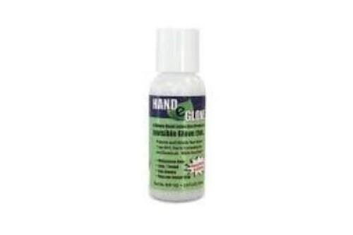 DESCRIPTION: (2) INVISIBLE GLOVE SPRAY BRAND/MODEL: HAND E GLOVE SIZE: 2.0 FL OZ RETAIL$: $6.99 EA QTY: 2