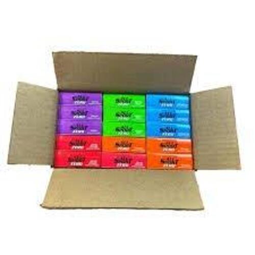 DESCRIPTION: (1) CASE OF (10) BOXES OF (50) SPORTS DRINK CONCENTRATE STICKS BRAND/MODEL: ALL SPORT ZERO INFORMATION: VARIETY PACK RETAIL$: $80.00 EA Q
