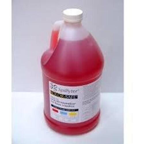 DESCRIPTION: (2) LIQUID NEUTRALIZER BRAND/MODEL: SPILFYTER #792VM9 SIZE: 1 GALLON RETAIL$: $40.00 EA QTY: 2