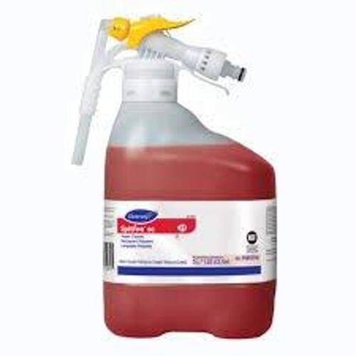 DESCRIPTION: (4) POWER CLEANER BRAND/MODEL: DIVERSEY SPITFIRE SC SIZE: 1.5 L RETAIL$: $100.00 EA QTY: 4