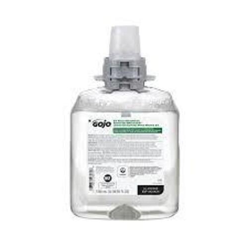 DESCRIPTION: (4) FOOD PROCESSING HAND SOAP BRAND/MODEL: GOJO E1 FOAM HANDWASH SIZE: 1250 ML RETAIL$: $20.00 EA QTY: 4