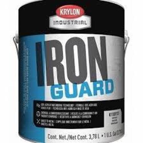 DESCRIPTION: (2) PRIMER PAINT BRAND/MODEL: KRYLON #3VZK8 INFORMATION: RED SIZE: 1 GALLON RETAIL$: $78.43 EA QTY: 2