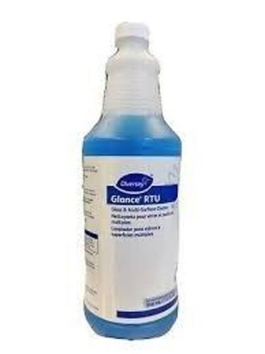 DESCRIPTION: (5) GLANCE RTUBRAND/MODEL: DIVERSEYSIZE: 1 QTRETAIL$: $6.00 EAQTY: 5