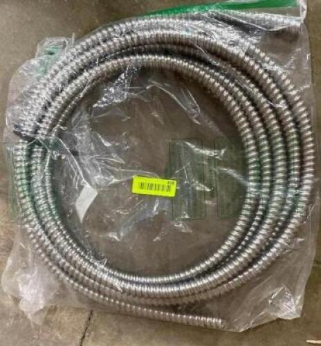 METAL FLEX CONDUIT
