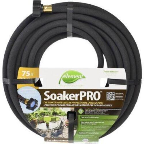 3/8" GARDEN HOSE