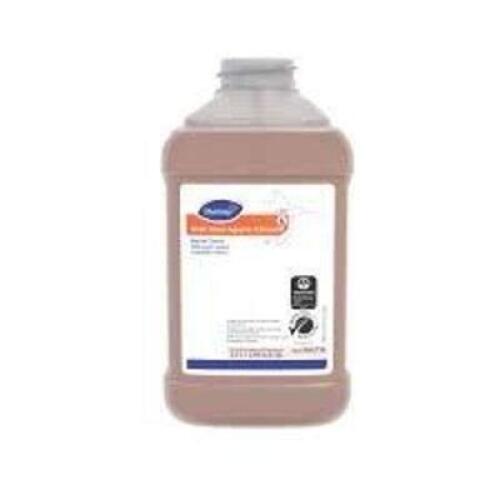 DESCRIPTION: (4) NEUTRAL CLEANER BRAND/MODEL: DIVERSEY STRIDE CITRUS HC SIZE: 2.5L RETAIL$: $400.00 TOTAL QTY: 4